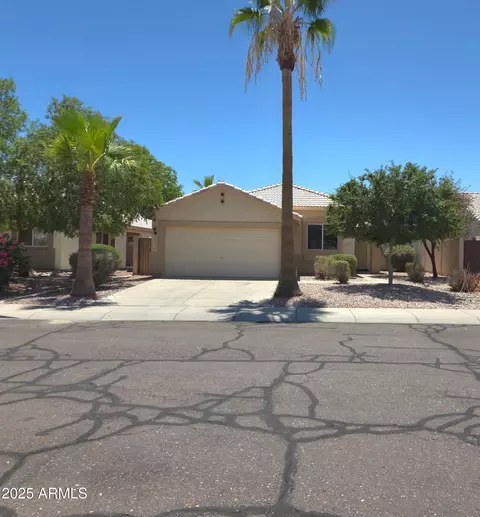 15345 W Port Royale Ln, Surprise, AZ 85379