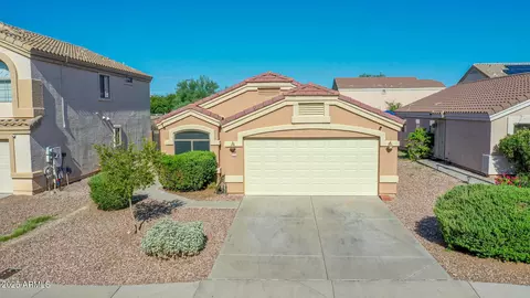 1104 S 238th Dr, Buckeye, AZ 85326