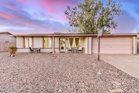 1634 W Villa Rita Dr, Phoenix, AZ 85023