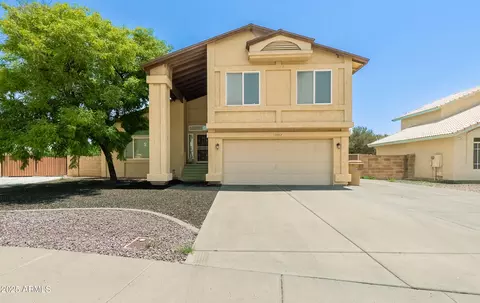 13307 N 84th Ave, Peoria, AZ 85381