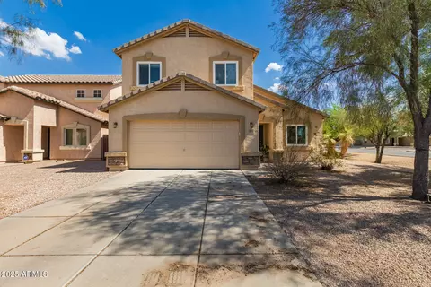 3901 E Morenci Rd, San Tan Valley, AZ 85143