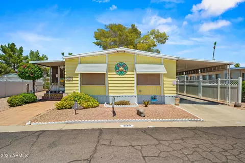 201 S Greenfield Rd #330, Mesa, AZ 85206