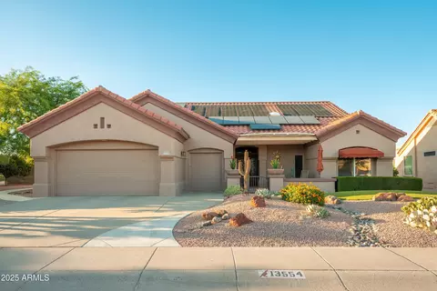 13554 W Via Tercero --, Sun City West, AZ 85375