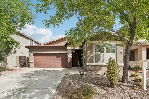 4524 W Stoneman Dr, Phoenix, AZ 85086