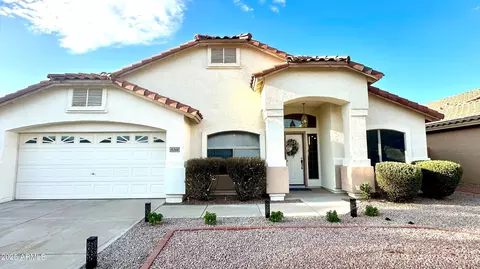 15368 W Memory Ln, Surprise, AZ 85374