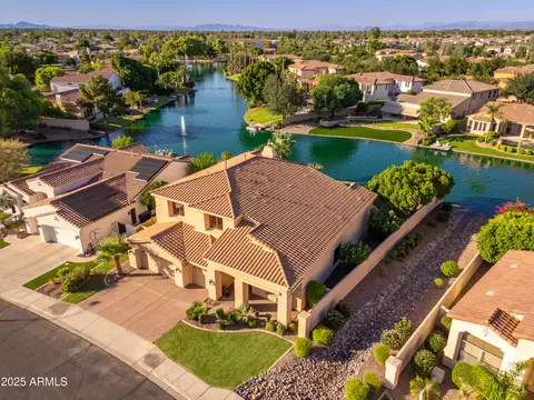 4463 S Wildflower Pl, Chandler, AZ 85248