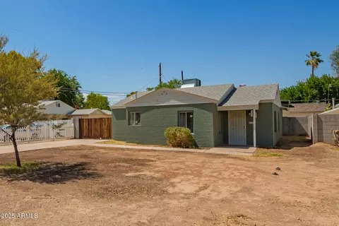 1300 E Meadowbrook Ave, Phoenix, AZ 85014