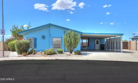 962 W Diamond Rim Dr, Casa Grande, AZ 85122