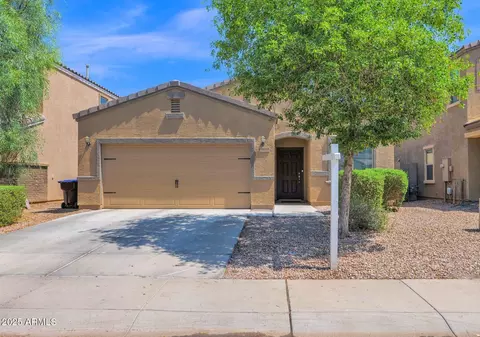 38080 W La Paz St, Maricopa, AZ 85138