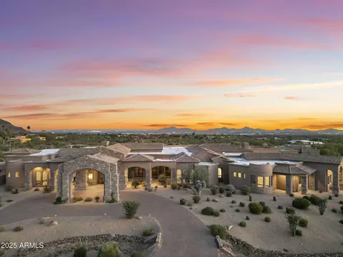 9701 E Happy Valley Rd #28, Scottsdale, AZ 85255