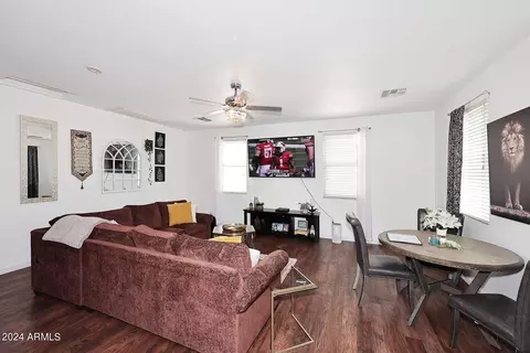 4306 E Tyson St, Gilbert, AZ 85295 photo 9