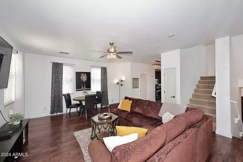4306 E Tyson St, Gilbert, AZ 85295 photo 6