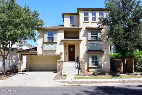 4306 E Tyson St, Gilbert, AZ 85295
