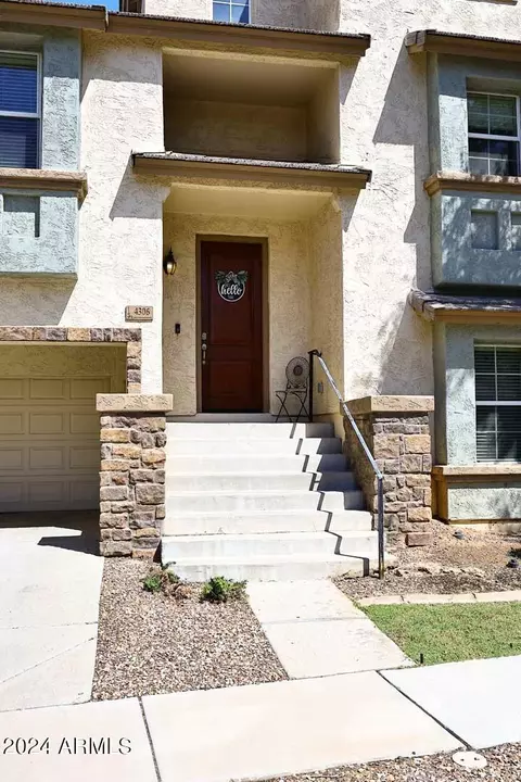 4306 E Tyson St, Gilbert, AZ 85295 photo 2