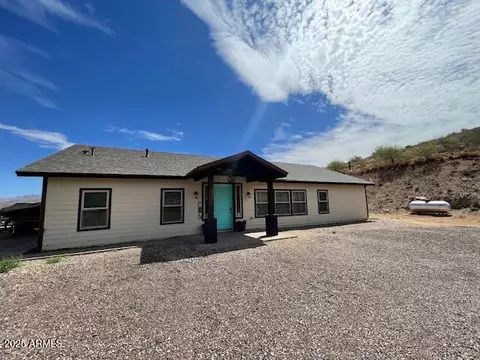 8407 S Ice House Canyon Rd, Globe, AZ 85501