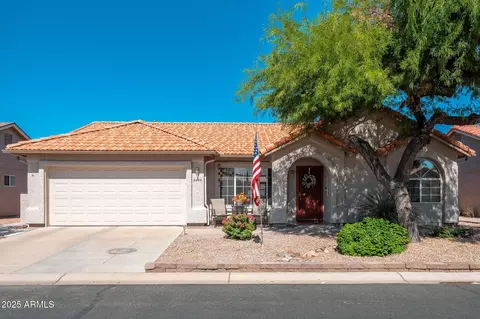 6400 S Pebble Beach Dr, Chandler, AZ 85249