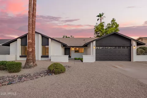 4317 E Friess Dr, Phoenix, AZ 85032