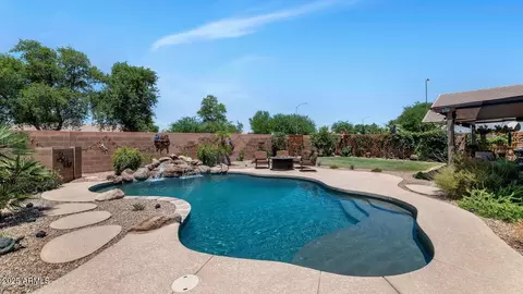 2852 S 96th St, Mesa, AZ 85212