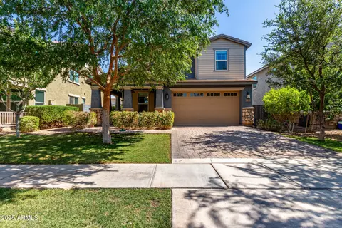 4365 E Palo Verde St, Gilbert, AZ 85296