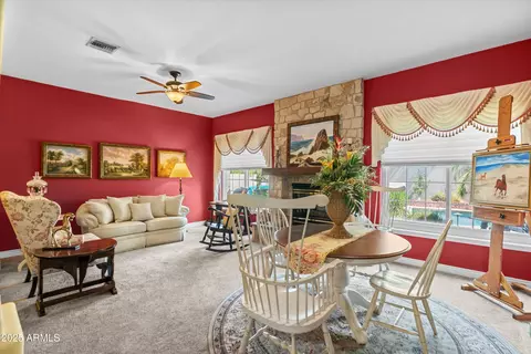 Living - 2715 E Vista Dr, Phoenix, AZ 85032 photo 2 of 2