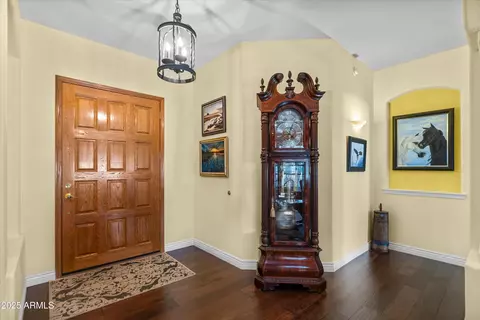 Entry Way - 2715 E Vista Dr, Phoenix, AZ 85032 photo 1 of 1