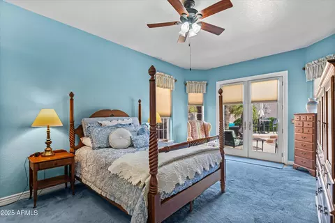 Bedroom - 2715 E Vista Dr, Phoenix, AZ 85032 photo 1 of 1