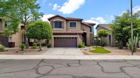 39756 N High Noon Way, Anthem, AZ 85086