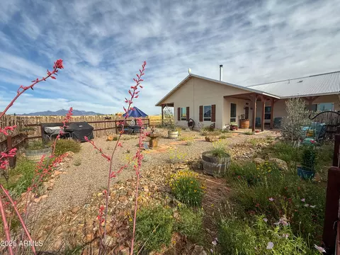 38 Alexander Ln, Elgin, AZ 85611 photo 2