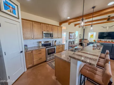 38 Alexander Ln, Elgin, AZ 85611 photo 11