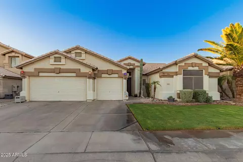 4432 W Walton Way, Chandler, AZ 85226