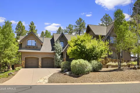 1700 E Singletree Ct, Flagstaff, AZ 86005