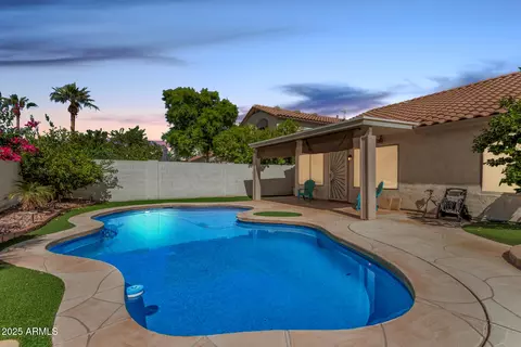 2662 S Santa Anna St, Chandler, AZ 85286