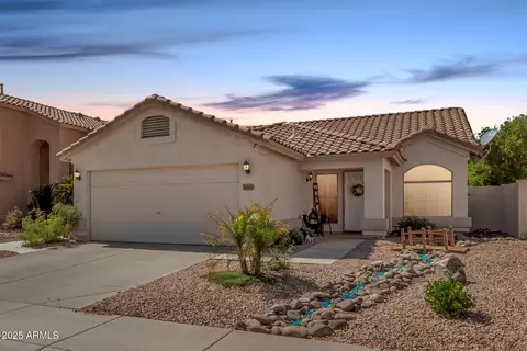 2662 S Santa Anna St, Chandler, AZ 85286