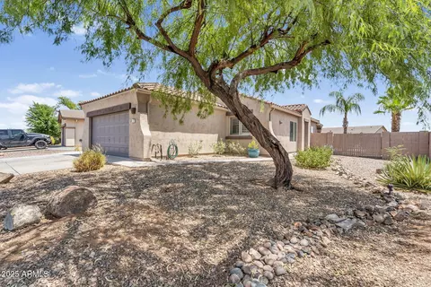 10563 E Bluebird Mine Ct, Gold Canyon, AZ 85118