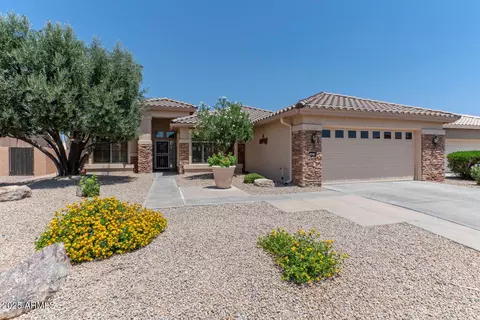 14830 W Trevino Dr, Goodyear, AZ 85395