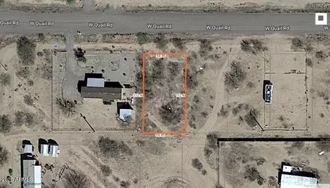 3455 W Quail Rd #25, Eloy, AZ 85131