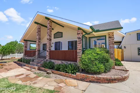 8187 W Stallion Rd, Payson, AZ 85541