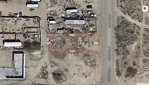 3634 N Kennedy St #9, Coolidge, AZ 85128
