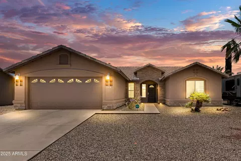 2746 Central Park Dr, Sierra Vista, AZ 85635