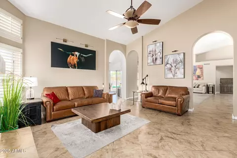 3452 E Granite View Dr, Phoenix, AZ 85044 photo 7