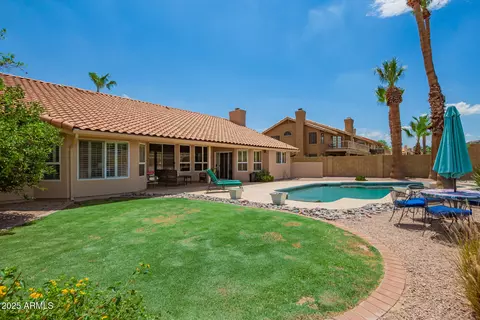 3452 E Granite View Dr, Phoenix, AZ 85044 photo 31