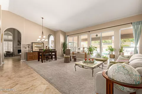 3452 E Granite View Dr, Phoenix, AZ 85044 photo 4