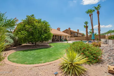 3452 E Granite View Dr, Phoenix, AZ 85044 photo 32