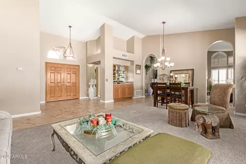 3452 E Granite View Dr, Phoenix, AZ 85044 photo 2