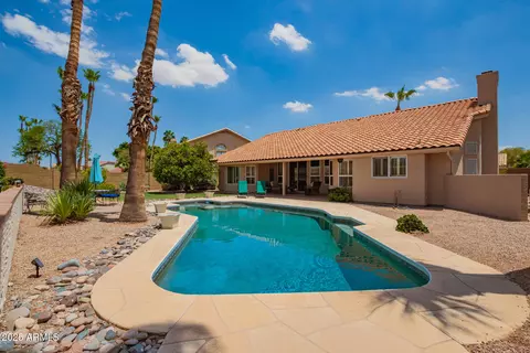 3452 E Granite View Dr, Phoenix, AZ 85044 photo 29