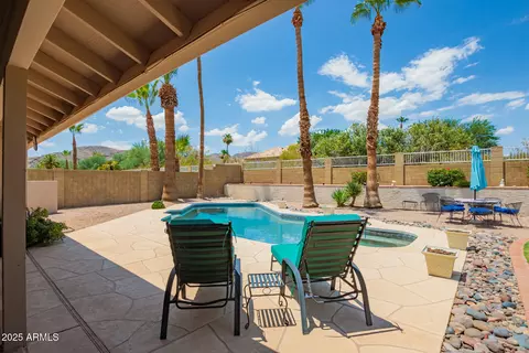 3452 E Granite View Dr, Phoenix, AZ 85044 photo 28