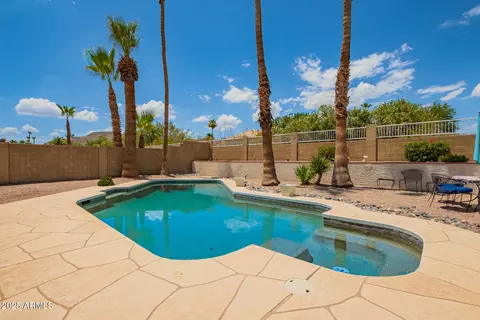 3452 E Granite View Dr, Phoenix, AZ 85044 photo 33