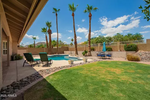 3452 E Granite View Dr, Phoenix, AZ 85044 photo 27