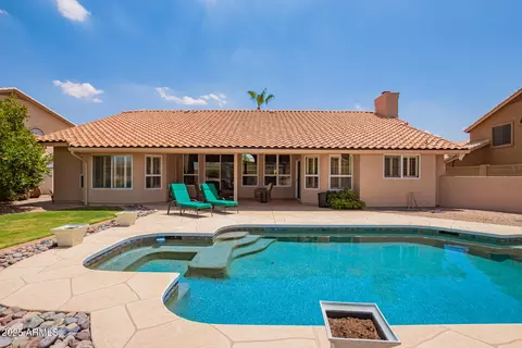 3452 E Granite View Dr, Phoenix, AZ 85044 photo 30