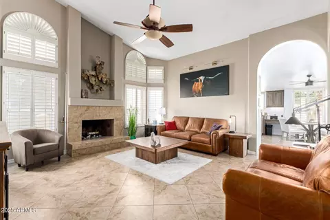 3452 E Granite View Dr, Phoenix, AZ 85044 photo 8